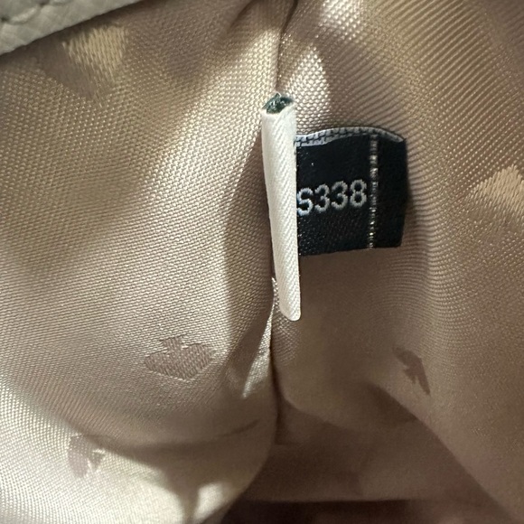 New Kate Spade Staci Leather Laptop Tote Large Shoulder Bag - Picture 10 of 14